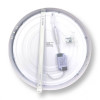 LED кръгла лампа за вътрешно осветление 24W. MZ-24R