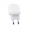 Зарядно устройство LDNIO A2219 2.4A 2 port - Micro-USB