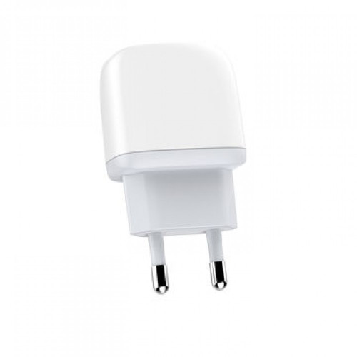 Зарядно устройство LDNIO A2219 2.4A 2 port - Micro-USB