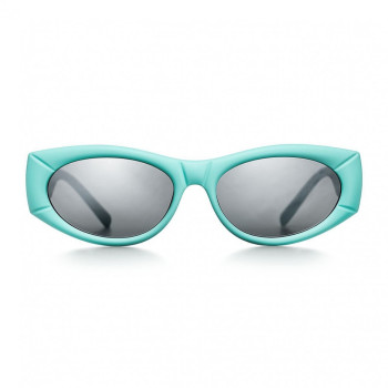 Слънчеви очила UV400 PC T&C LH147-C2 - Сив