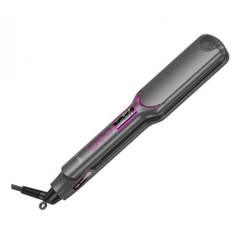 HOCO HP42 50W Професионална преса за коса+ LCD за температурата до 220°C