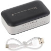 2в1 Преносим рутер и батерия PW100 4G LTE WIFI 300Mbps мобилен Hotspot SIM ,Wifi модем 2.4G 10,000mAH