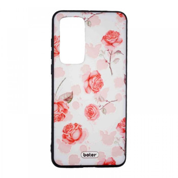 Силиконов кейс TP-40 за Samsung S21