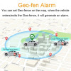 CY03A Автомобилен GPS тракер за проследяване в реално време