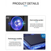 SUNSHINE SS-890P Smart UV многофункционален мастиленоструен принтер, оборудван с 8 инча сензорен компютър за телефон, таблет, машина за рязане на протектор