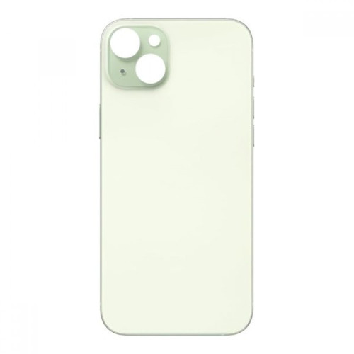 Капак батерия за iPhone 15 - Мента
