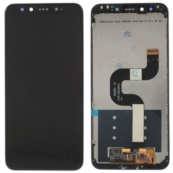 LCD Дисплей с тъчскрийн за Xiaomi Redmi A2 2023 LCD Дисплей с тъчскрийн за Xiaomi Redmi A2 2023