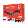 Q9 8K TV Stick с Android 11.1 – 64GB, 10 000 игри, HDMI 8K изход, гейм конзола с дистанционно и контролер