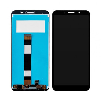 LCD Дисплей с тъчскрийн за Huawei Y5P