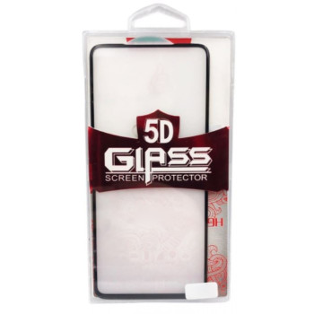 5D стъклен протектор за Samsung S24 БЕЗ ДУПКА