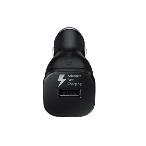Зарядно за кола S8 2в1 Fast Charging Зарядно USB - C за Samsung Кутия