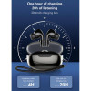 Слушалки T02 LDNIO TWS HD Audio BT Earbuds BT5.3 - Бял