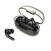 Слушалки T02 LDNIO TWS HD Audio BT Earbuds BT5.3 - Бял