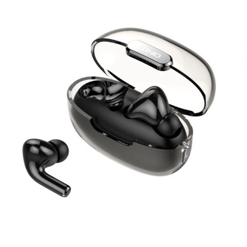 Слушалки T02 LDNIO TWS HD Audio BT Earbuds BT5.3 - Бял