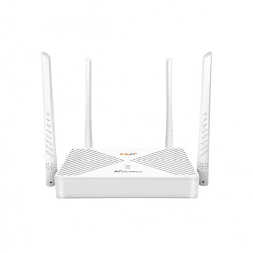 WIFI 4G РУТЕР R610 300MBPS с вградена 6000Mah батерия WIFI 4G РУТЕР R610 300MBPS с вградена 6000Mah батерия