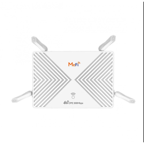 WIFI 4G РУТЕР R610 300MBPS с вградена 6000Mah батерия WIFI 4G РУТЕР R610 300MBPS с вградена 6000Mah батерия