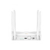 WIFI 4G РУТЕР R610 300MBPS с вградена 6000Mah батерия WIFI 4G РУТЕР R610 300MBPS с вградена 6000Mah батерия