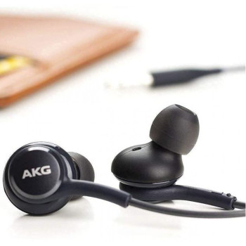 Оригинални Слушалки Samsung AKG Type-C /EO-IC100BBEGEU-BULK