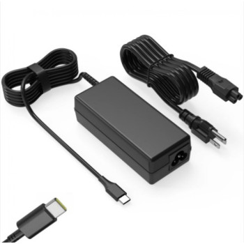 Зарядно за лаптоп DELL 20V 4.5A 90W Type-C