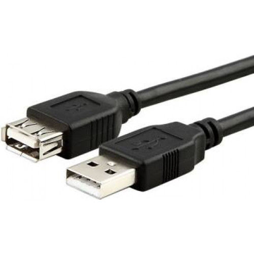 USB Мъжко - Женско - 3M