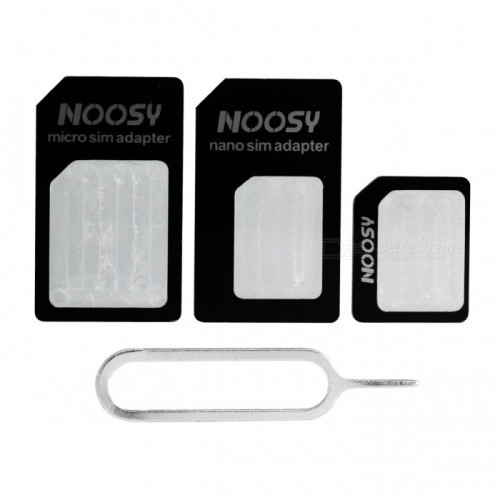 Комплект Micro SIM и Nano SIM адаптер Комплект Micro SIM и Nano SIM адаптер