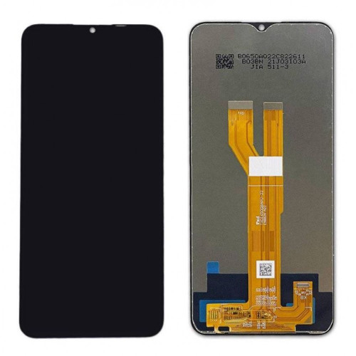 LCD Дисплей с тъчскрийн за Realme ( C21 ) C11 2021 / C20 RMX3201 RMX3063 RMX3061