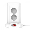 Разкл. Winning Star ST-1008 с 8+3 USB-A+2 USB-C гнездa 2500W 2М Разкл. Winning Star ST-1008 с 8+3 USB-A+2 USB-C гнездa 2500W 2М