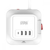 Разкл. Winning Star ST-1008 с 8+3 USB-A+2 USB-C гнездa 2500W 2М Разкл. Winning Star ST-1008 с 8+3 USB-A+2 USB-C гнездa 2500W 2М