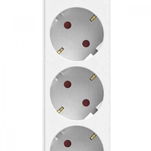 Разкл. Winning Star ST-1016 с 6 гнездa 2500W 2М