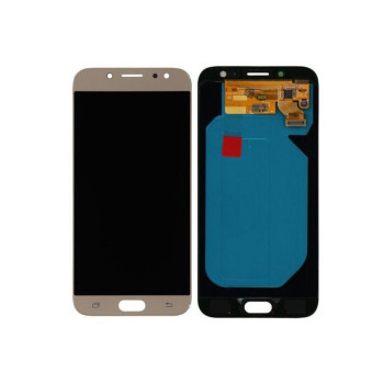 LCD Дисплей с тъчскрийн за Samsung J730 J7 2017 - Златист LCD Дисплей с тъчскрийн за Samsung J730 J7 2017 - Златист