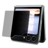 Privacy Стъклен протектор Samsung Z Flip 7 Privacy Стъклен протектор Samsung Z Flip 7