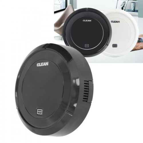 Автоматична прахосмукачка XFX001 Cleaning Smart Robot 14+ Автоматична прахосмукачка XFX001 Cleaning Smart Robot 14+