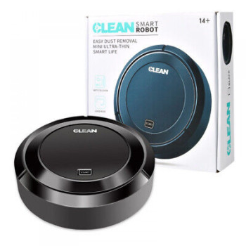 Автоматична прахосмукачка XFX001 Cleaning Smart Robot 14+ Автоматична прахосмукачка XFX001 Cleaning Smart Robot 14+