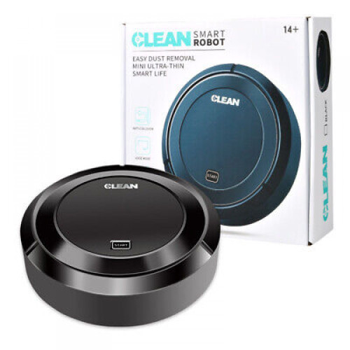 Автоматична прахосмукачка XFX001 Cleaning Smart Robot 14+ Автоматична прахосмукачка XFX001 Cleaning Smart Robot 14+