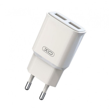 XO-L92C Адаптер с 2 изх. USB 2.4A