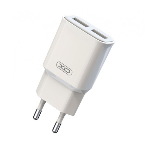XO-L92C Адаптер с 2 изх. USB 2.4A