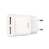 XO-L92C Адаптер с 2 изх. USB 2.4A