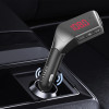 EARLDOM M111 Трансмитер с Bluetooth 2xUSB