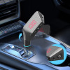 EARLDOM M111 Трансмитер с Bluetooth 2xUSB