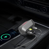 EARLDOM M111 Трансмитер с Bluetooth 2xUSB