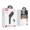 EARLDOM M111 Трансмитер с Bluetooth 2xUSB