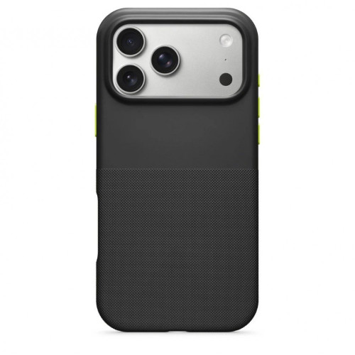 Grip Case Unipha кейс с MagSafe TP-28 iPhone 17 Pro Max - Черен Everest Black