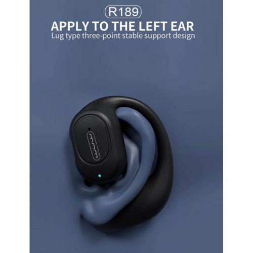 WUW R189 хендсфрий Handsfree V5.3
