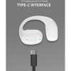 WUW R189 хендсфрий Handsfree V5.3