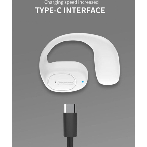 WUW R189 хендсфрий Handsfree V5.3