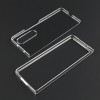 PVC Кейс за Samsung Z Fold 5 от 2 части