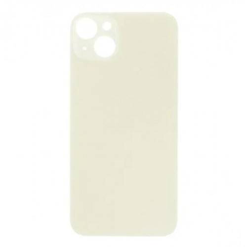 Капак батерия за iPhone 15 Plus - Жълт