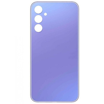 Капак батерия за Samsung A34 - Тъмно Лилав