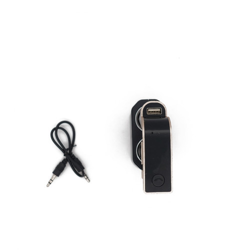 Трансмитер за кола +Bluetooth - G7 1xUSB за всички Android и iOS устройства Трансмитер за кола +Bluetooth - G7 1xUSB за всички Android и iOS устройства