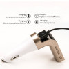 Трансмитер за кола +Bluetooth - G7 1xUSB за всички Android и iOS устройства Трансмитер за кола +Bluetooth - G7 1xUSB за всички Android и iOS устройства